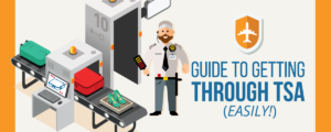 A Quick Guide on TSA PreCheck