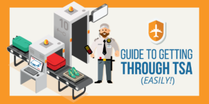 Read more about the article A Quick Guide on TSA PreCheck