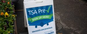 How to sign up for TSA Precheck Application in 2023