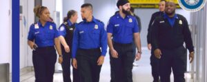 TSA Jobs 2023