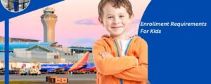 TSA Precheck enrollment requirements for kids