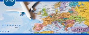 Does TSA PreCheck Work In Europe?