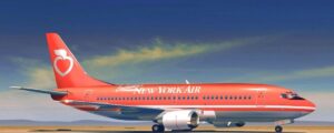 Apply for TSA Precheck in New York