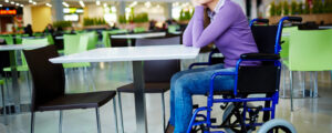 Empowering Traveling with Disabilities through the TSA