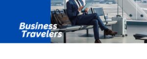 TSA PreCheck For Business Travelers 2023