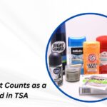 deodorant count as a liquid TSA
