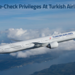 TSA Pre-Check Privileges At Turkish Airlines
