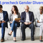 TSA Precheck Gender Diversity