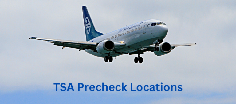 Read more about the article Navigating TSA Precheck Enrollment Locations: Pros, Cons, and Best Options