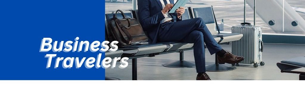 TSA PreCheck For Business Travelers